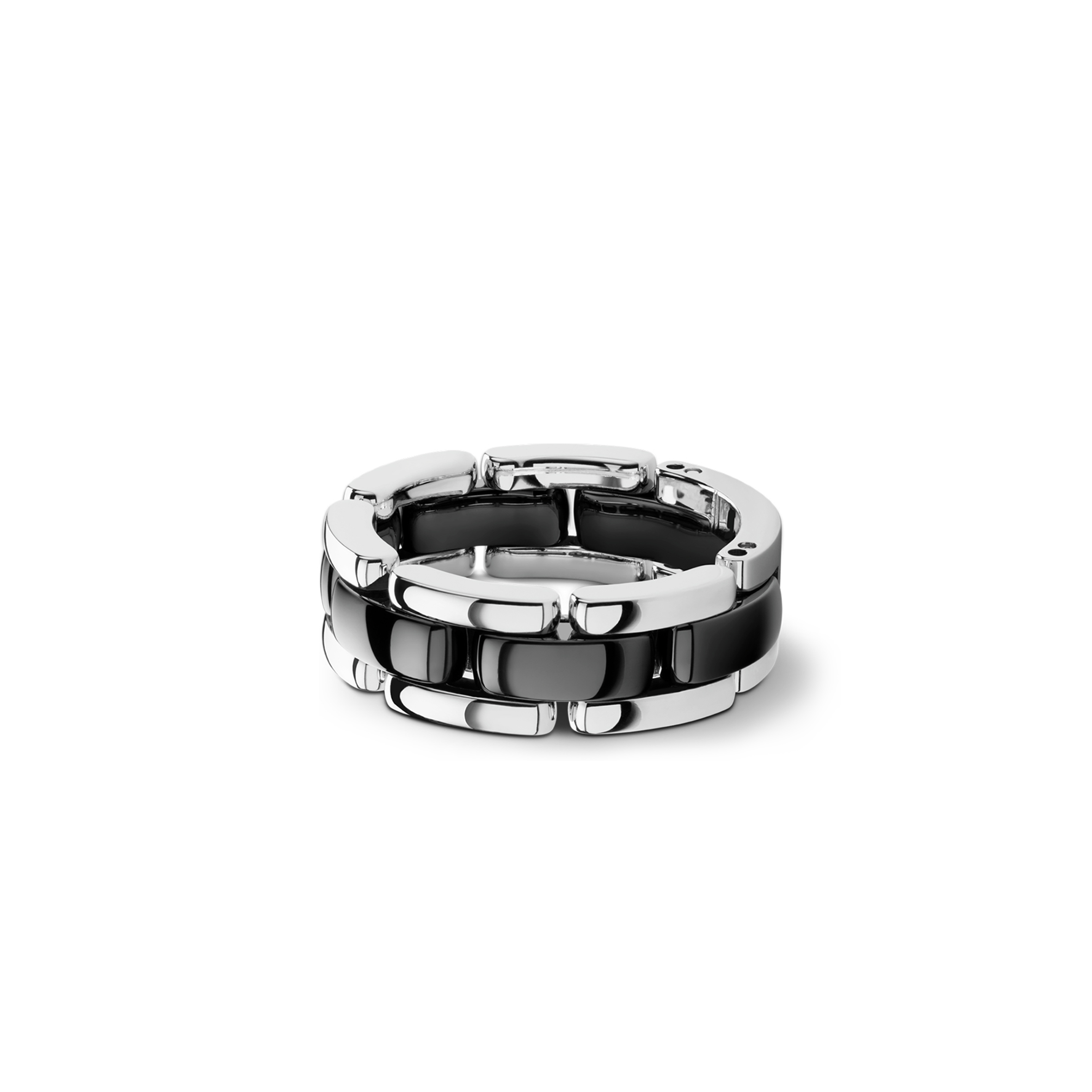 CHANEL ULTRA RING J2636